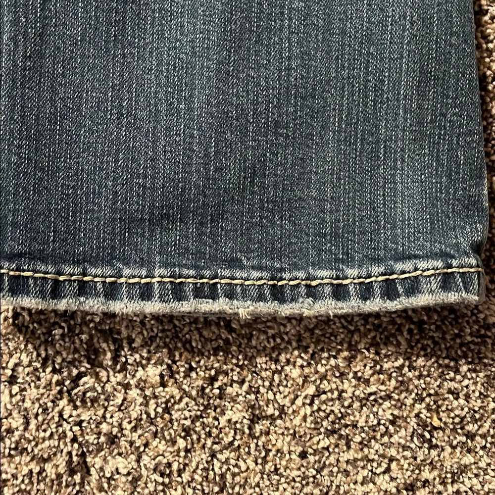 2/$12 Silver Suki Bootcut Jeans - Picture 11 of 16